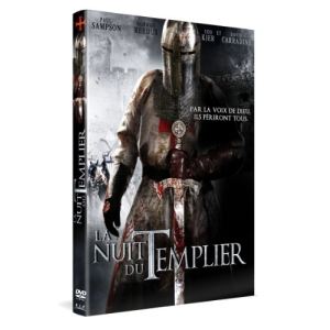 Image de La nuit du templier (Night of the templar)