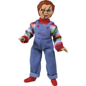 Image de Lansay MEGO COLLECTOR - Figurine Chucky - 20 cm