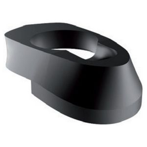 Déda Adaptateur De Direction Vinci Dcr Pour Cannondale Supersix One Size Black
