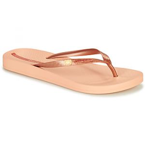 Ipanema Tongs ANAT BRASILIDADE FEM - Couleur 35 / 36 - Taille Beige