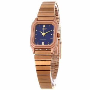 Image de Casio LQ-400 - Monte pour femme avec bracelet en acier