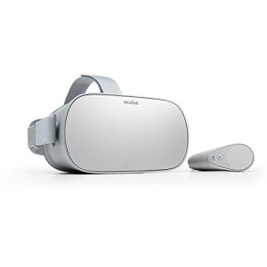 Oculus Go - Casque de réalité virtuelle autonome 64 Go