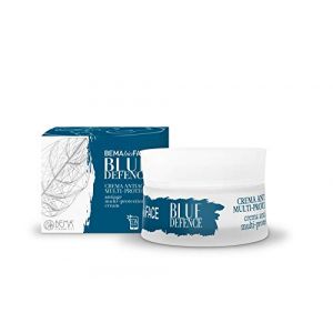 Bema Cosmetici Crème Multi Protection Anti-âge Blue Defence - 50 ml