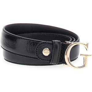 Guess Ceinture Cuir Véritable