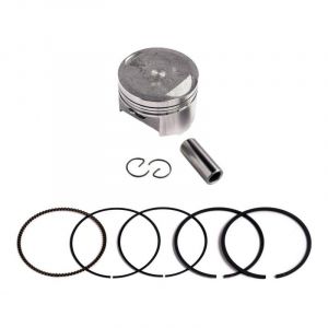 Piston Airsal Honda PCX 125 -11