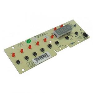 Fagor Module de commande pour lave vaisselle brandt vedette sauter de-dietrich