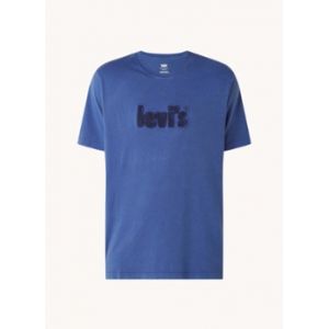 Levi's T-shirt avec imprimé logo 3D