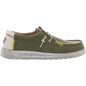 Dude HEY - WALLY COASTLINE JUTE 41 Vert