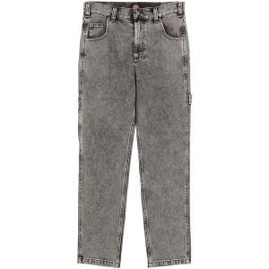 Dickies Garyville Light Gray Wash - Jeans - gris - W36 / L32 - 100% Coton,Jean