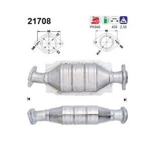 AS Catalyseur 21708