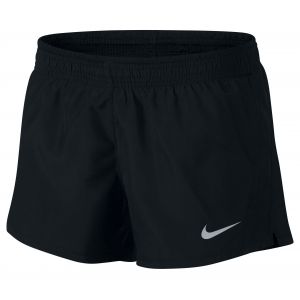 Image de Nike Short 10K Running Shorts Women Noir - Taille EU XL