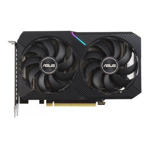 Asus DUAL GeForce RTX 3060 12G (LHR)