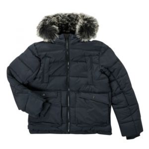 Image de Teddy smith Blouson enfant B-ALBAN Bleu - Taille 8 ans,10 ans,12 ans,14 ans,16 ans