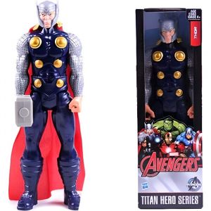 Hasbro Figurine Articulée Thor 30 Cm