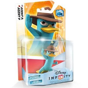 Disney Interactive Studios Disney Infinity figurine Agent P