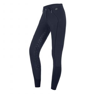 Elt Pantalon équitation full grip femme Fenja