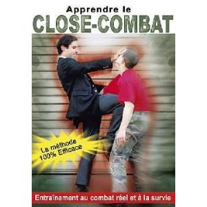 Image de Apprendre la Close Combat