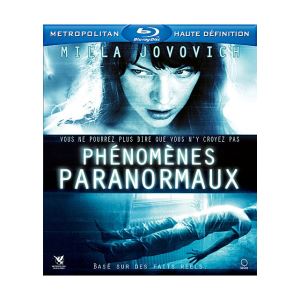 Image de Phénomènes paranormaux