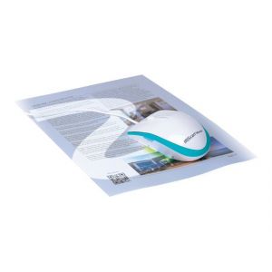 Image de Iris Scanner Souris Executive 2