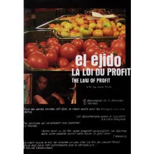 Image de El Ejido : La Loi du profit