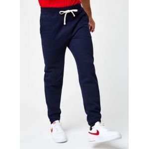 Ralph Lauren Pantalon de surv&ecirc;tement regular fit Bleus - Taille 42
