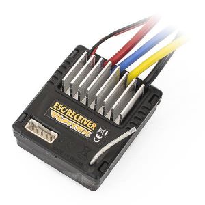 Funtek Variateur / récepteur Furio 2WD -