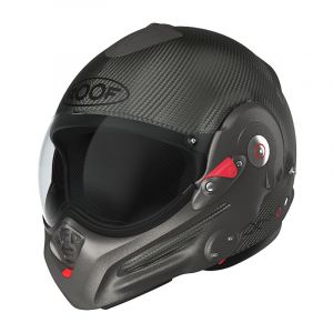 Roof Casque modulable RO32 DESMO 3 CARBON