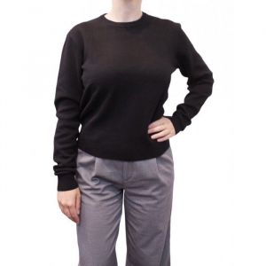 Bill Tornade Pull Col Rond 22243 Femme