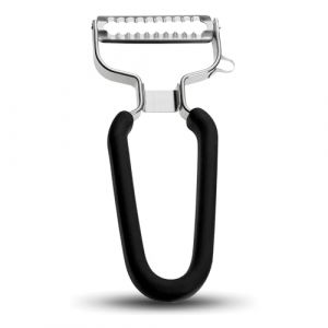 Lurch Descascador serrilhado horizontal 1 unidade