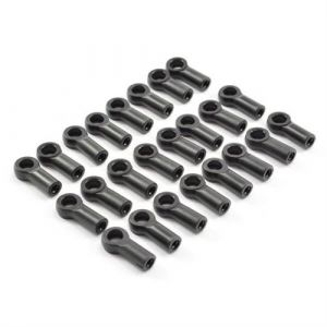 FTX Mauler Suspension Linkage Ball Cup Set