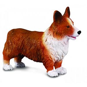 Image de Collecta Figurine Corgi