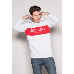 Image de Deeluxe Sweat-shirt Sweater Five Gris - Taille EU S,EU M,EU L,EU XL