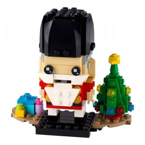 Image de Lego Brickheadz - Le Casse-Noisettes - 40425