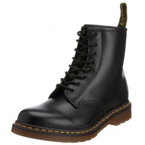 Dr. Martens 1460 cuir Femme-37-Noir