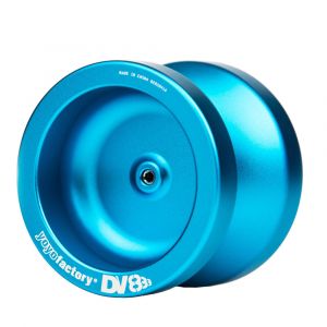 Jeux d'adresse YoYoFactory DV888