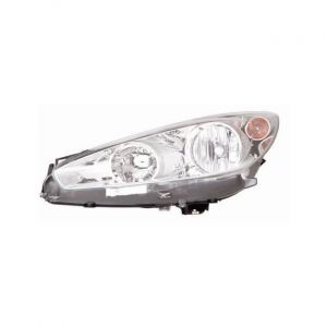 Peugeot Phare avant droit 308 2011-2013 RA19554