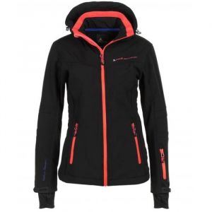 Veste softshell femme Peak Mountain Amara