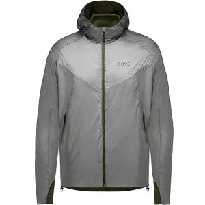 Gore Wear Veste de Course avec Isolation pour homme, R5, GORE-TEX INFINIUM