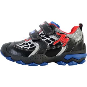 Geox Baskets basses enfant Basket Cuir Buller