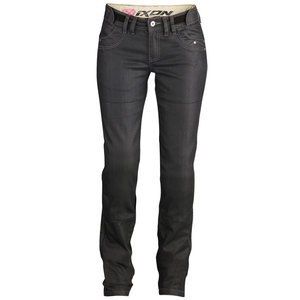 Image de Ixon Jean femme ASHLEY noir - 2XL