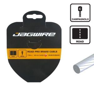 Jagwire Câble de dérailleur Hyper slick CAMPA Câble Gaines vélo