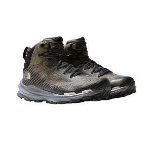 The North Face Chaussures de randonnée homme vectiv fastpack id futurelight
