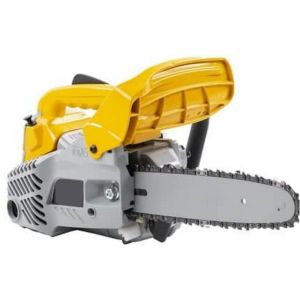 Stiga Tronçonneuse à essence - PR 2525 - 25 cm3 - Guide-chaîne de 25 cm - Deuxième chaîne offerte