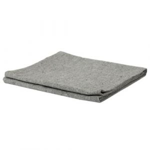 Chemin de Table Déco Lunabel 50x150cm Vert Olive