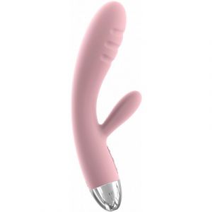 Image de Svakom Barbara - Rabbit rechargeable