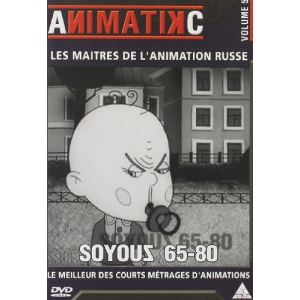 Soyouz 65-80