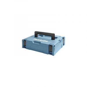 Image de Makita Makpac kit Gr. 1 P-02369 Koffer sans Einlage