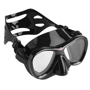 Seacsub Cove One Size Black / Red