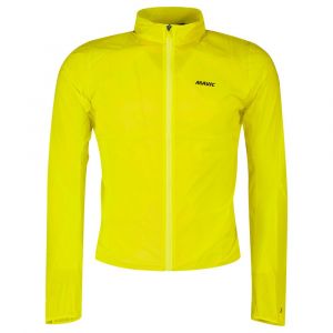 Mavic Veste Sirocco S Sulphur Spring