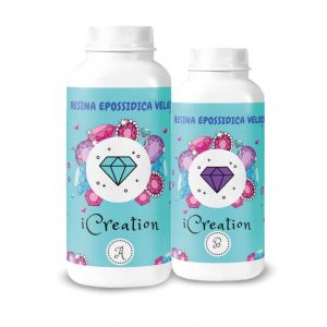 Résine Epoxy Création, 750 g